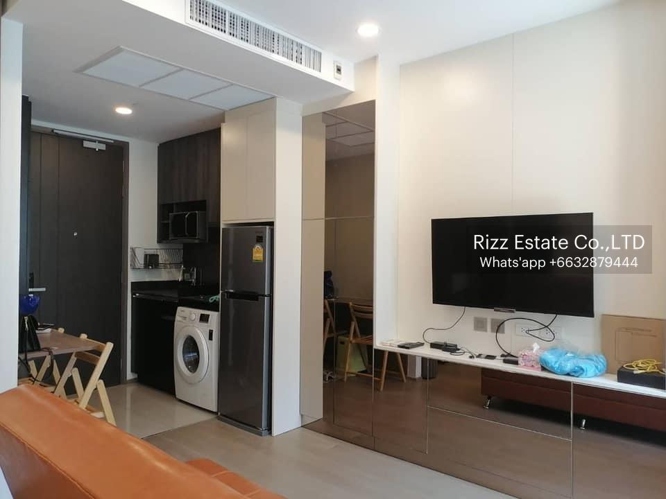 picture Ashton Chula Silom 1B1B LineID : @Rizzestate - 5/6