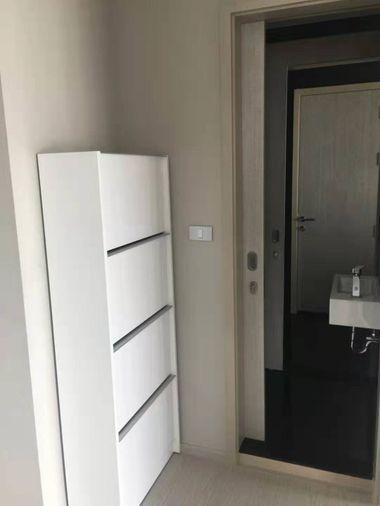 รูป ด่วน! ราคาพิเศษ คอนโดใจกลางเมือง 1 ห้องนอน 1 ห้องน้ำ 49 Sq.m Rhythm Sukhumvit36-38 ใกล้บีทีเอสทองหล่อ เพียง 30,000 บาทเท่านั้น - รูปที่ 2/3