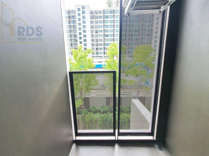 picture Condo for rent THE BASE Saphanmai Contact @propertybkk3 - 11/11