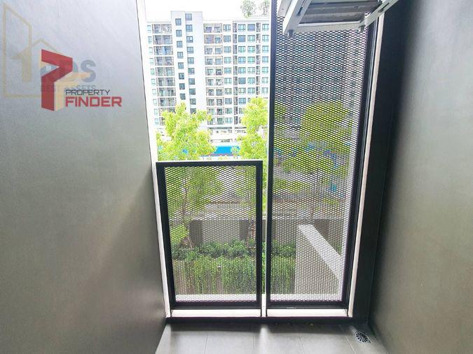 picture Condo for rent THE BASE Saphanmai Contact @propertybkk3 - 11/11