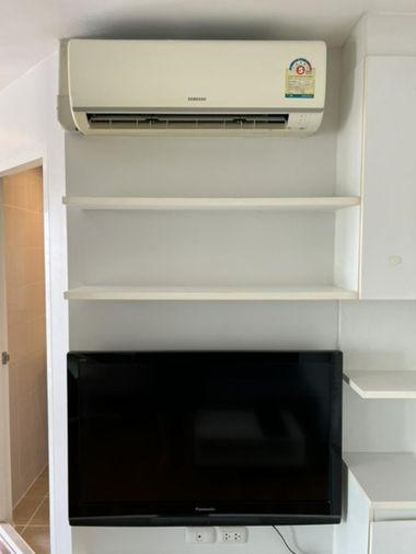 picture Condo for rent The Trust Residence Ratchada - Rama 3 Contact @propertybkk4 - 5/12
