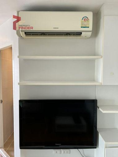 picture Condo for rent The Trust Residence Ratchada - Rama 3 Contact @propertybkk4 - 5/12