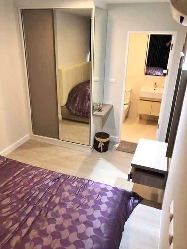 รูป 🦊HunterCondo🦊💥กดปุ่มแอดไลน์💥Metro luxe รัชดา - รูปที่ 4/7