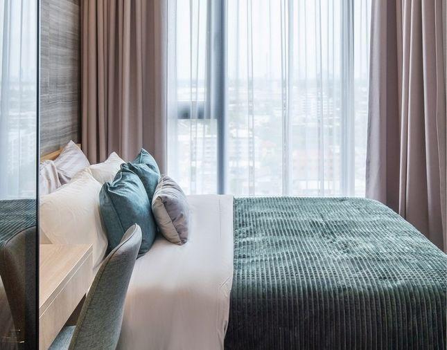 รูป Rds-0569 ให้เช่าคอนโด The Line Sukhumvit 101 นัดชมห้อง 👉line : @propertyfinder  - รูปที่ 1/10