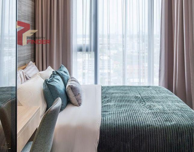 รูป Rds-0569 ให้เช่าคอนโด The Line Sukhumvit 101 นัดชมห้อง 👉line : @propertyfinder - รูปที่ 1/10