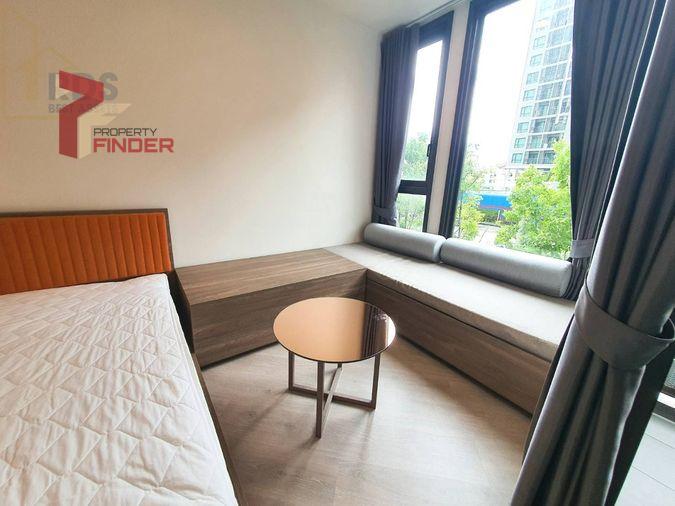 picture Condo for rent THE BASE Saphanmai Contact @propertybkk3 - 5/11
