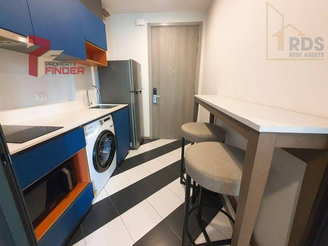 picture Condo for rent THE BASE Saphanmai Contact @propertybkk3 - 9/11