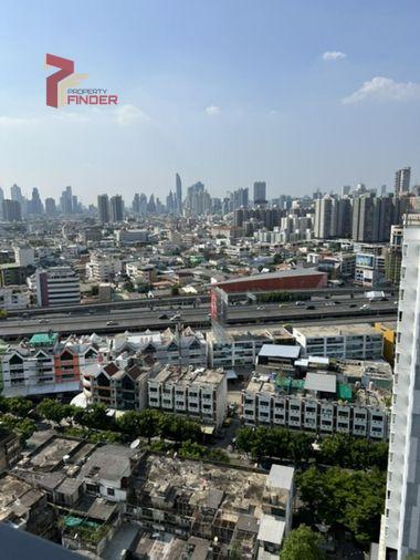 picture Condo for rent The Trust Residence Ratchada - Rama 3 Contact @propertybkk4 - 11/12