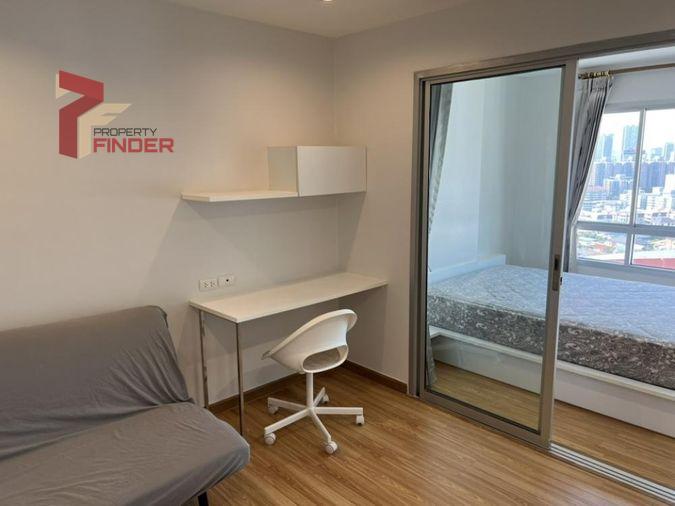 picture Condo for rent The Trust Residence Ratchada - Rama 3 Contact @propertybkk4 - 2/12