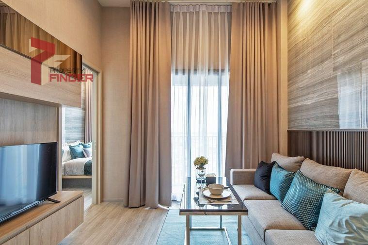 รูป Rds-0569 ให้เช่าคอนโด The Line Sukhumvit 101 นัดชมห้อง 👉line : @propertyfinder - รูปที่ 2/10