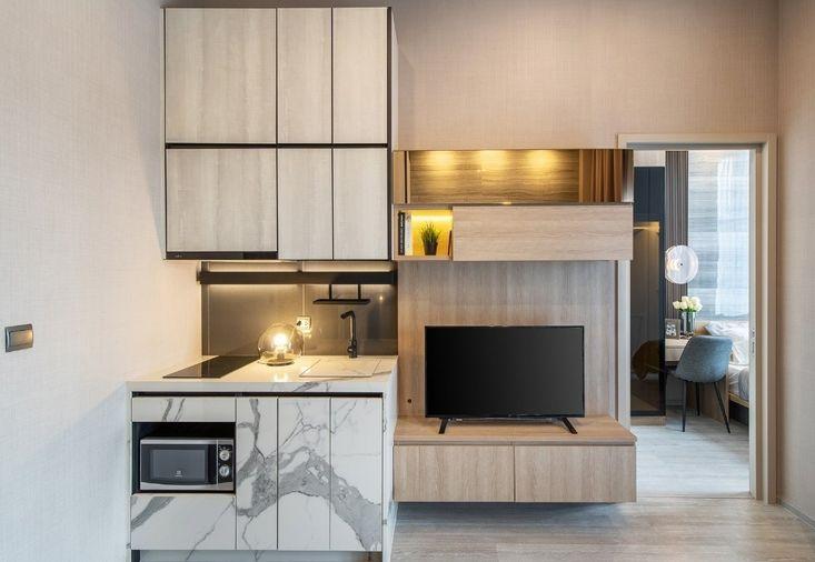 รูป Rds-0569 ให้เช่าคอนโด The Line Sukhumvit 101 นัดชมห้อง 👉line : @propertyfinder  - รูปที่ 4/10