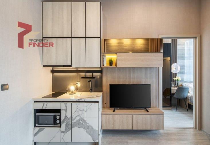 รูป Rds-0569 ให้เช่าคอนโด The Line Sukhumvit 101 นัดชมห้อง 👉line : @propertyfinder - รูปที่ 4/10