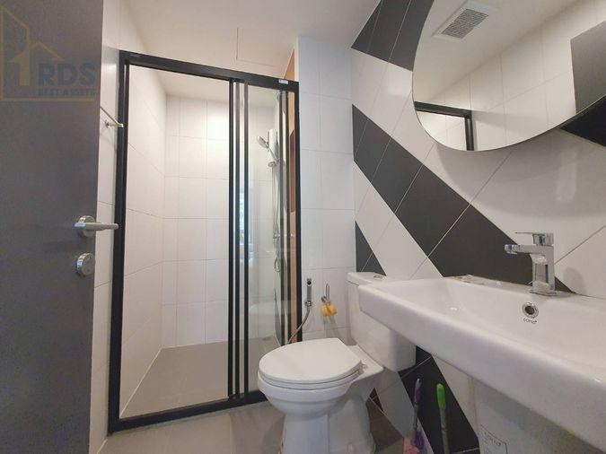 picture Condo for rent THE BASE Saphanmai Contact @propertybkk3 - 10/11