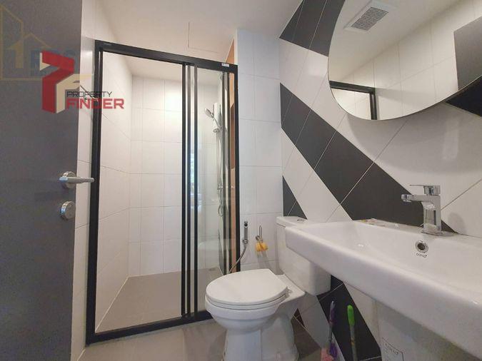 picture Condo for rent THE BASE Saphanmai Contact @propertybkk3 - 10/11