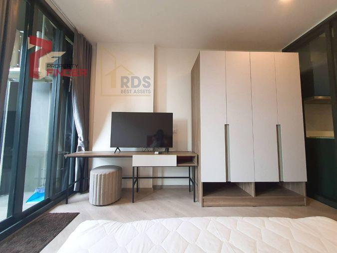 picture Condo for rent THE BASE Saphanmai Contact @propertybkk3 - 8/11
