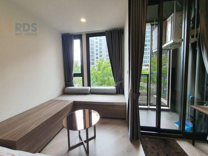 picture Condo for rent THE BASE Saphanmai Contact @propertybkk3 - 7/11