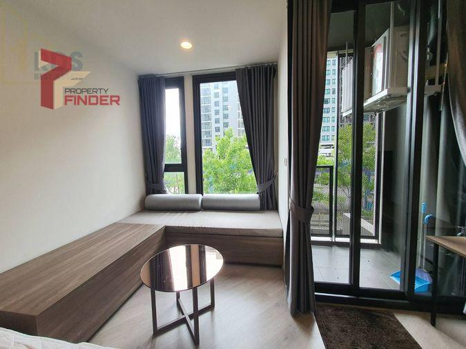 picture Condo for rent THE BASE Saphanmai Contact @propertybkk3 - 7/11