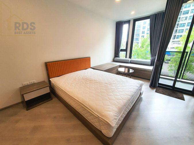 picture Condo for rent THE BASE Saphanmai Contact @propertybkk3 - 2/11