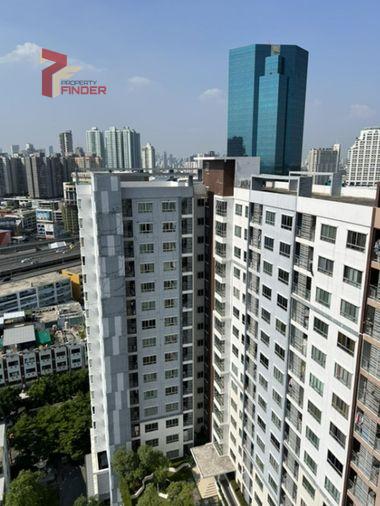 picture Condo for rent The Trust Residence Ratchada - Rama 3 Contact @propertybkk4 - 12/12
