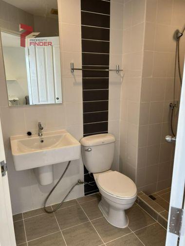 picture Condo for rent The Trust Residence Ratchada - Rama 3 Contact @propertybkk4 - 8/12