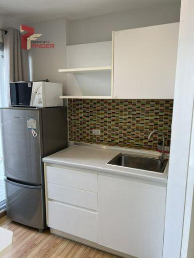 picture Condo for rent The Trust Residence Ratchada - Rama 3 Contact @propertybkk4 - 7/12