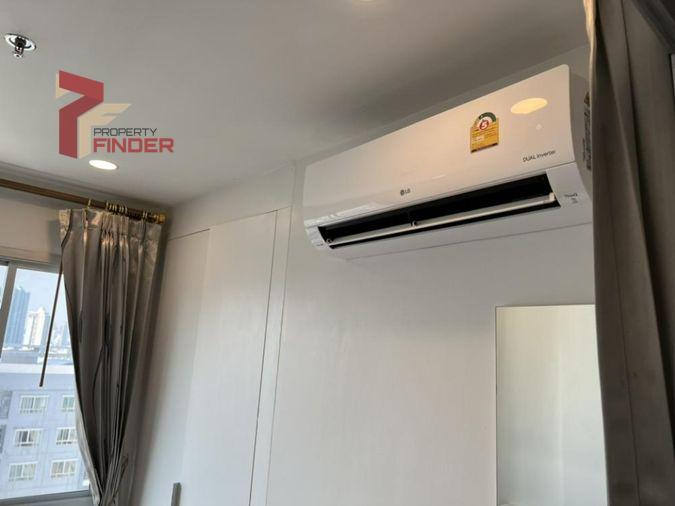 picture Condo for rent The Trust Residence Ratchada - Rama 3 Contact @propertybkk4 - 4/12