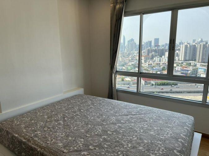 picture Condo for rent The Trust Residence Ratchada - Rama 3 Contact @propertybkk4 - 1/12