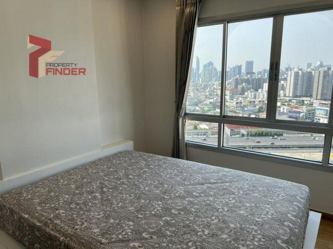 picture Condo for rent The Trust Residence Ratchada - Rama 3 Contact @propertybkk4 - 1/12