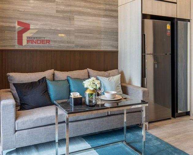 รูป Rds-0569 ให้เช่าคอนโด The Line Sukhumvit 101 นัดชมห้อง 👉line : @propertyfinder - รูปที่ 3/10