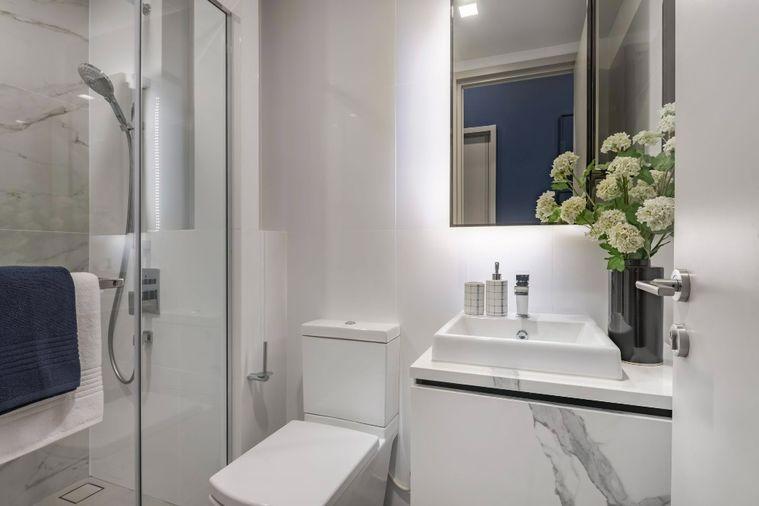 รูป Rds-0569 ให้เช่าคอนโด The Line Sukhumvit 101 นัดชมห้อง 👉line : @propertyfinder  - รูปที่ 5/10