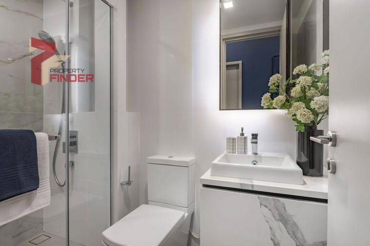 รูป Rds-0569 ให้เช่าคอนโด The Line Sukhumvit 101 นัดชมห้อง 👉line : @propertyfinder - รูปที่ 5/10