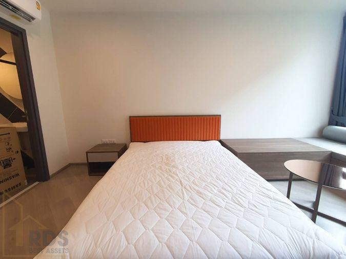 picture Condo for rent THE BASE Saphanmai Contact @propertybkk3 - 3/11