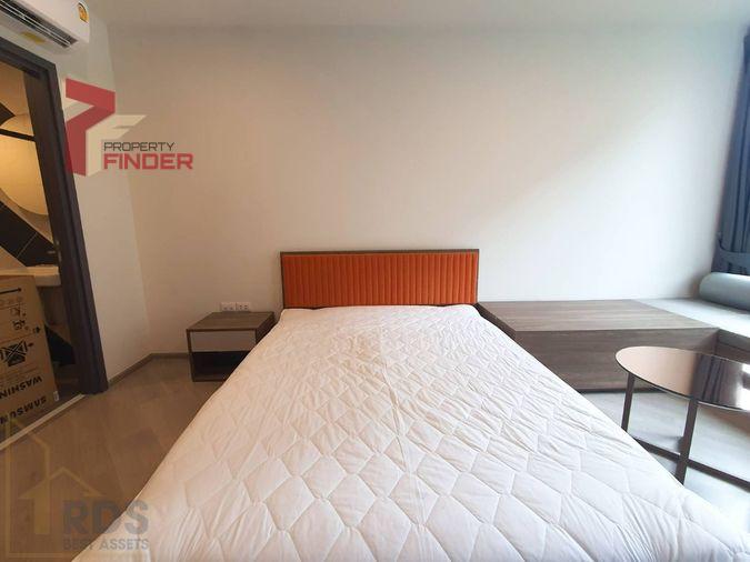 picture Condo for rent THE BASE Saphanmai Contact @propertybkk3 - 3/11