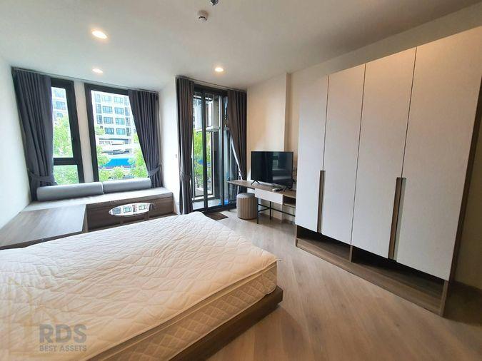 picture Condo for rent THE BASE Saphanmai Contact @propertybkk3 - 6/11