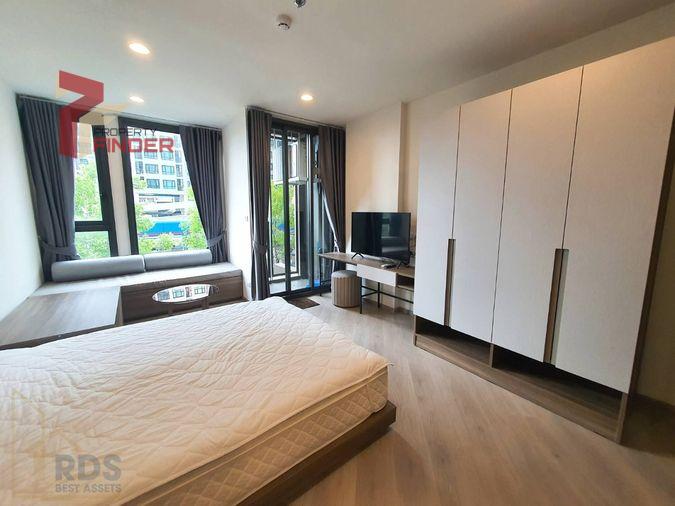 picture Condo for rent THE BASE Saphanmai Contact @propertybkk3 - 6/11
