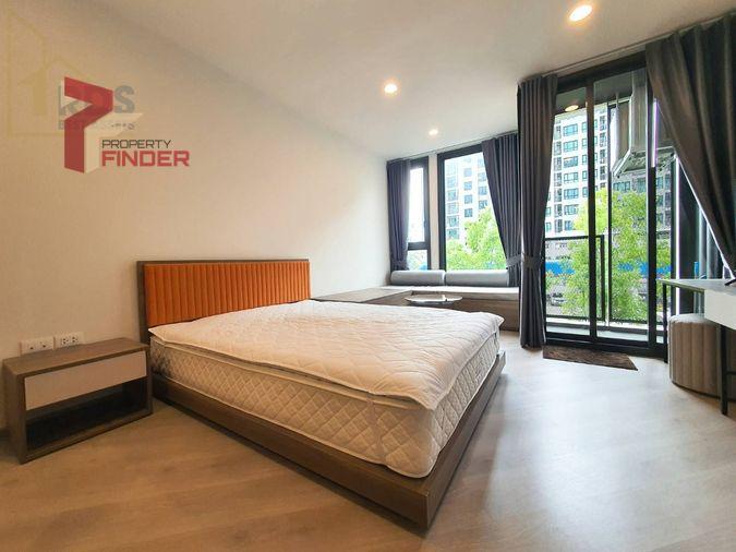 picture Condo for rent THE BASE Saphanmai Contact @propertybkk3 - 1/11