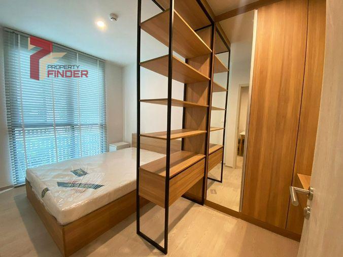 รูป Rds-0573 ให้เช่าคอนโด NUE Noble Centre บางนา นัดชมห้อง ✨️ นัดชมห้อง 🟥LINE : @propertybkk2 - รูปที่ 4/13