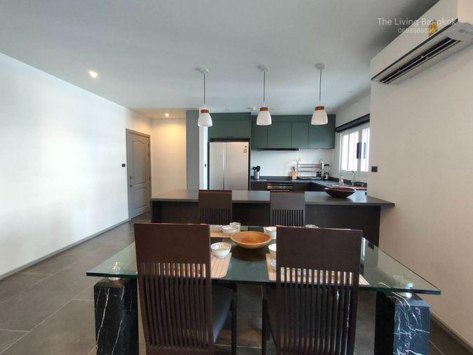 รูป ให้เช่าคอนโด : แกรนด์ เฮอริเทจ ทองหล่อ (ST-02) Line : @condo78 - รูปที่ 11/17