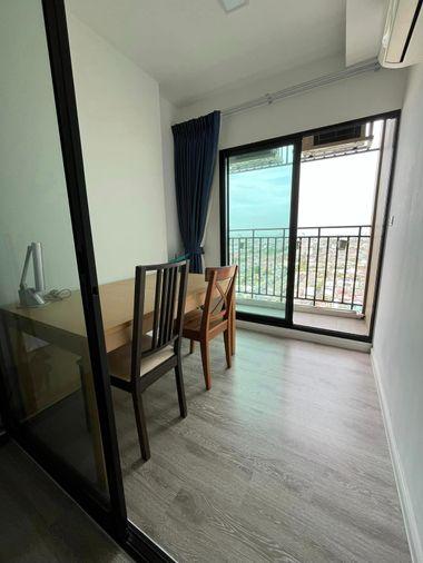 รูป Rds-0600 ให้เช่าคอนโด Kensington Sukhumvit-Theparak นัดชมห้อง 👉line : @propertybkk2 - รูปที่ 5/9