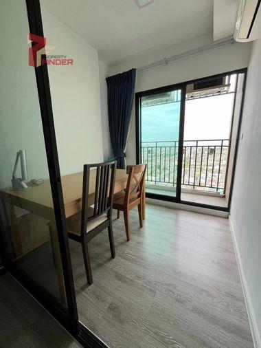 รูป Rds-0600 ให้เช่าคอนโด Kensington Sukhumvit-Theparak นัดชมห้อง 👉line : @propertybkk2 - รูปที่ 5/9