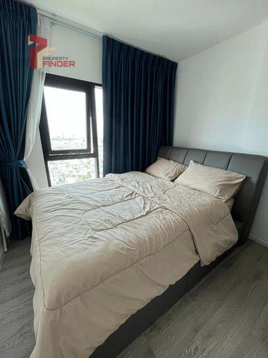 รูป Rds-0600 ให้เช่าคอนโด Kensington Sukhumvit-Theparak นัดชมห้อง 👉line : @propertybkk2 - รูปที่ 1/9