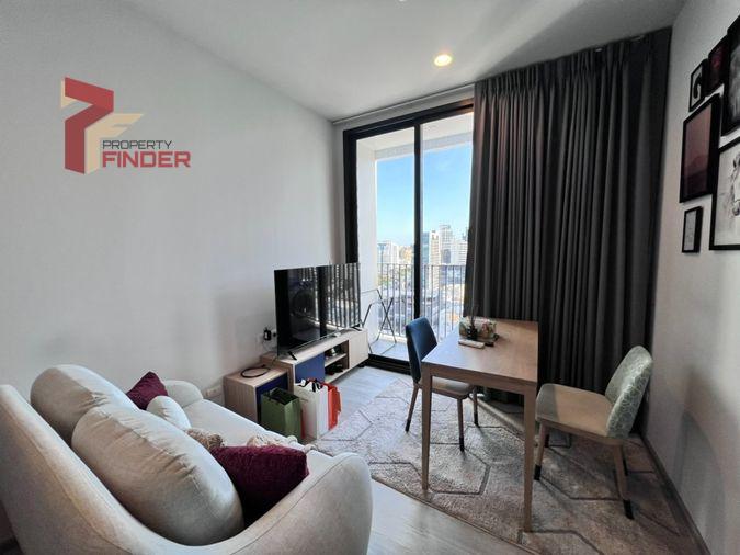 รูป Rds-0597 ให้เช่าคอนโด XT เอกมัย นัดชมห้อง 👉line : @propertyfinder - รูปที่ 4/8