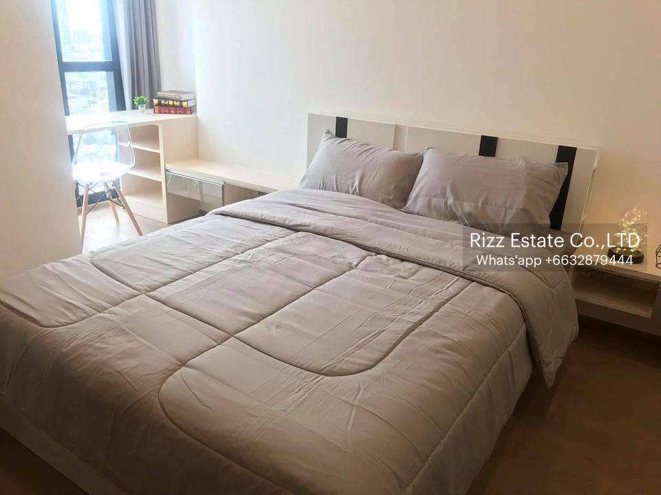 picture Ashton Chula Silom 1B1B LineID : @Rizzestate - 6/8