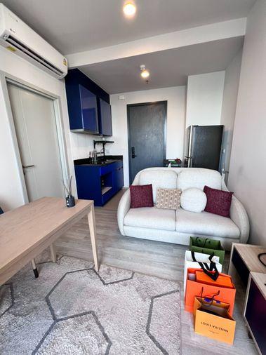 รูป Rds-0597 ให้เช่าคอนโด XT เอกมัย นัดชมห้อง 👉line : @propertyfinder  - รูปที่ 5/8
