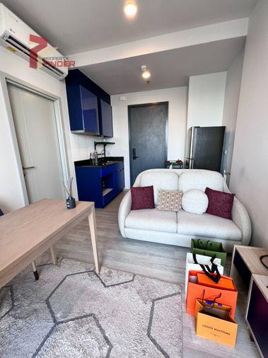 รูป Rds-0597 ให้เช่าคอนโด XT เอกมัย นัดชมห้อง 👉line : @propertyfinder - รูปที่ 5/8