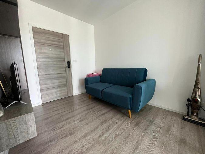 รูป Rds-0600 ให้เช่าคอนโด Kensington Sukhumvit-Theparak นัดชมห้อง 👉line : @propertybkk2 - รูปที่ 4/9