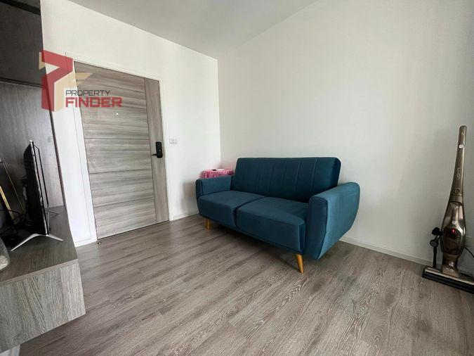 รูป Rds-0600 ให้เช่าคอนโด Kensington Sukhumvit-Theparak นัดชมห้อง 👉line : @propertybkk2 - รูปที่ 4/9
