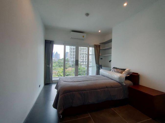 รูป ให้เช่าคอนโด  :  แกรนด์ เฮอริเทจ ทองหล่อ  (ST-02) Line : @condo78 - รูปที่ 7/17