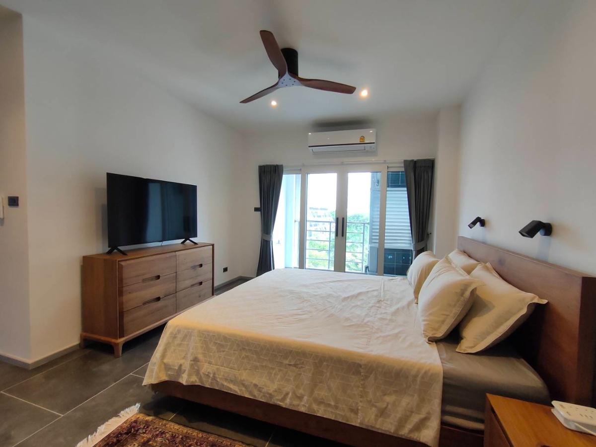 picture FOR RENT   :   Grand Heritage Thonglor  (ST-02) (Close to BTS Thonglor ) - 2/17