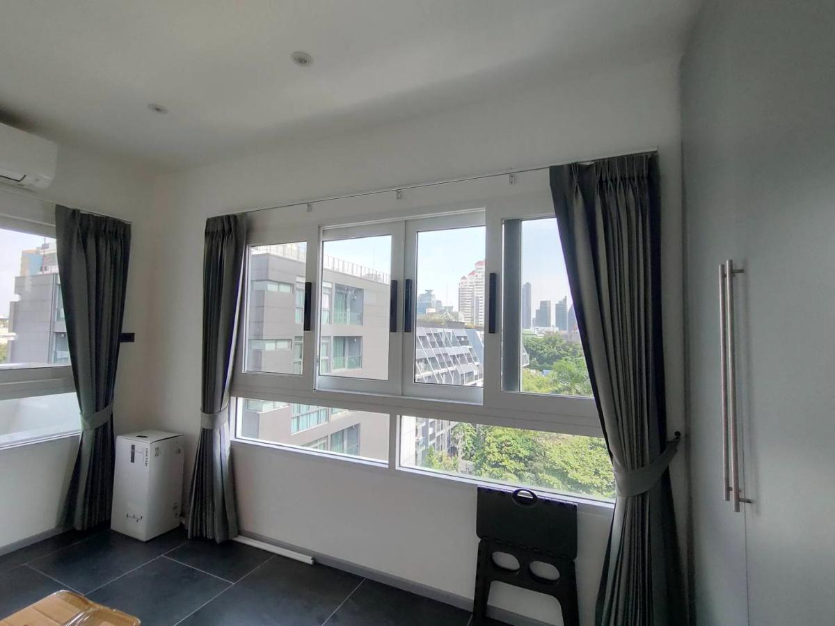 picture FOR RENT   :   Grand Heritage Thonglor  (ST-02) (Close to BTS Thonglor ) - 14/17